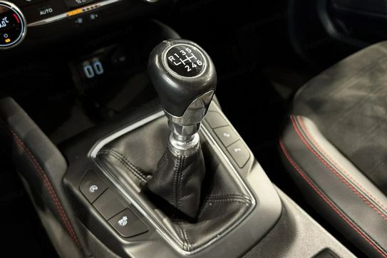 Ford Kuga 1.5