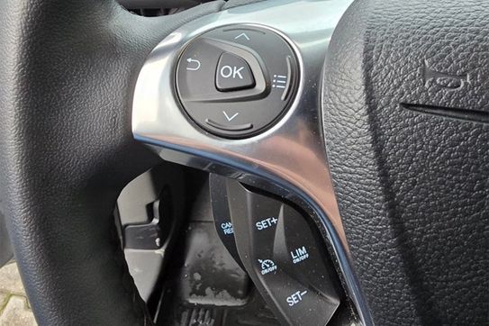 Ford Transit Connect L2H1 Trend