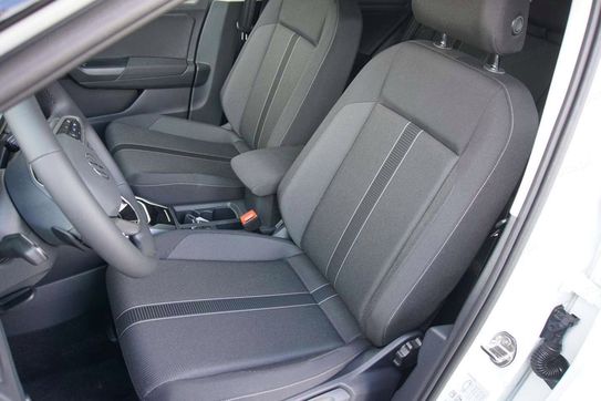 Volkswagen T-Roc TSI Life 1.5 DSG