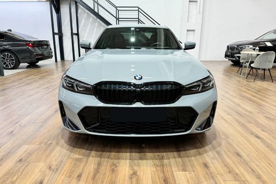 BMW Seria 3 320i xDrive M Sport