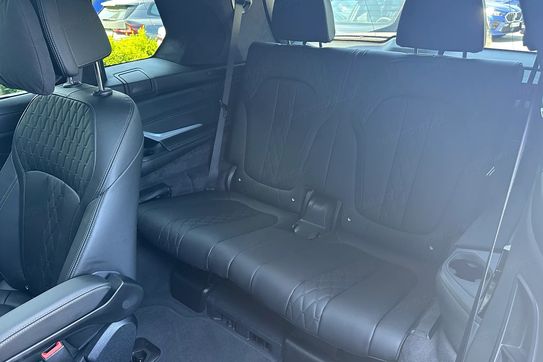BMW X7 M60i xDrive