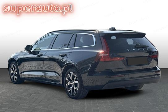 Volvo V60 B3 B Core