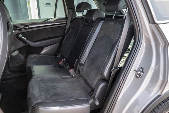 Skoda Kodiaq 2.0 TDI 4x4 Sportline DSG 7os.