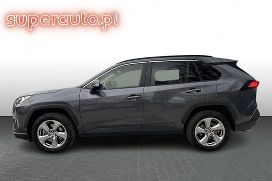 Toyota RAV4 Comfort 2.0