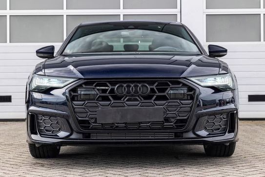 Audi A6 55 TFSI e quattro S Line