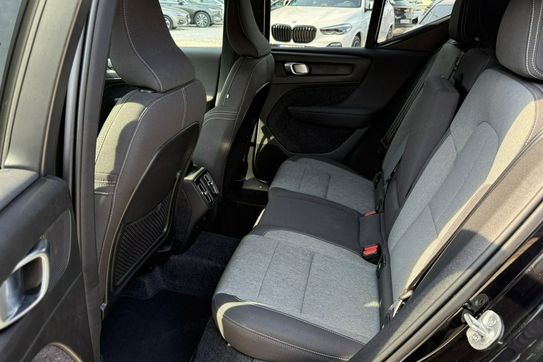 Volvo XC40 B3 Ultimate Dark
