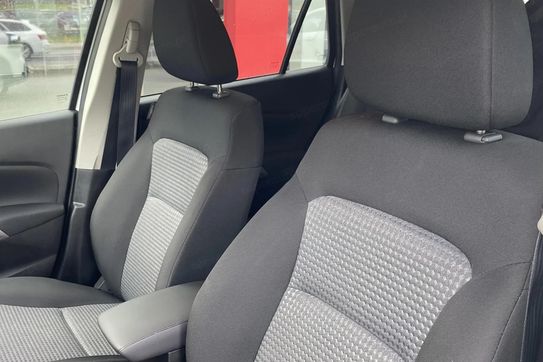 Suzuki S-Cross 1.4 SHVS Premium 4WD