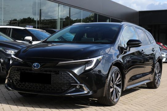 Toyota Corolla Style 2.0 Hybrid Dynamic Force