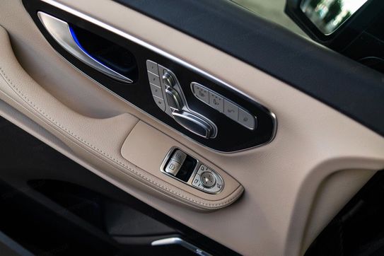 Mercedes V Klasa V300d Ekstradługi 4-Matic AT