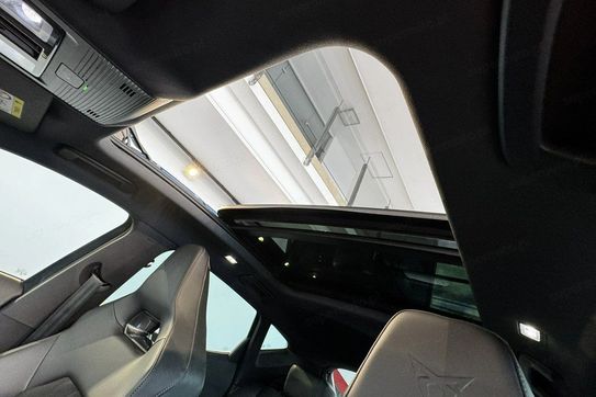 Cupra Formentor 2.0 TSI 4Drive VZ DSG