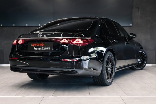 Mercedes E Klasa 200 d Mhev Avantgarde 9G-Tronic