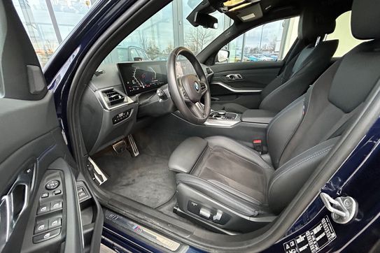 BMW Seria 3 320d xDrive Touring