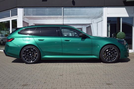 BMW Seria 5 Touring M5