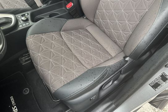 Toyota Yaris Cross Executive 1.5 Hybrid  4x4