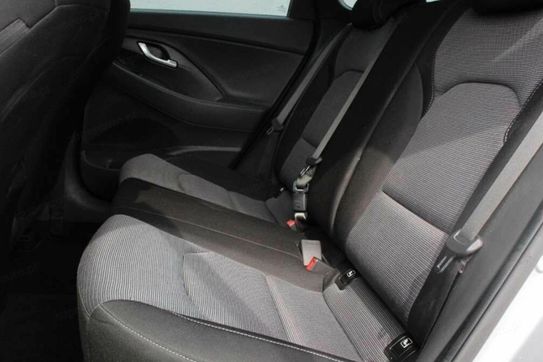 Hyundai i30 1.0 T-GDI Comfort