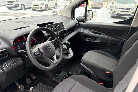 Opel Combo Van Cargo L2H1 Chłodnia