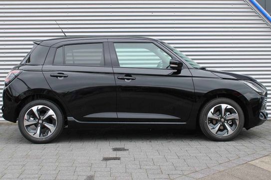 Suzuki Swift 1.2 Dualjet SHVS Elegance