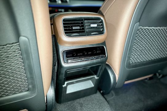 Mercedes GLE 300 d 4-Matic AMG Line
