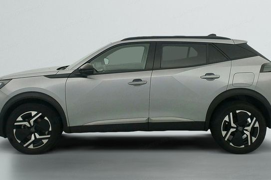 Peugeot 2008 ALLURE 1.2 PureTech
