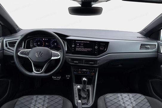 Volkswagen Taigo 1.0 TSI