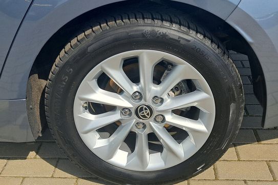 Toyota Corolla 1.5 Comfort