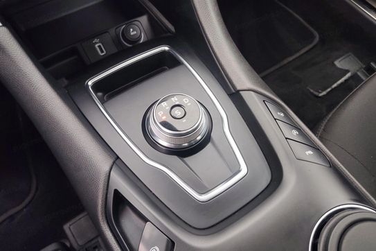 Ford Mondeo 2.0 Titanium