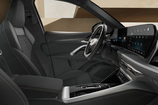 Audi Q5 TFSI quattro