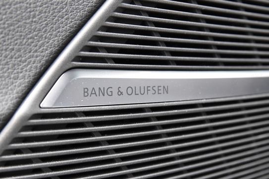 Audi Q7 50 TDI quattro S Line