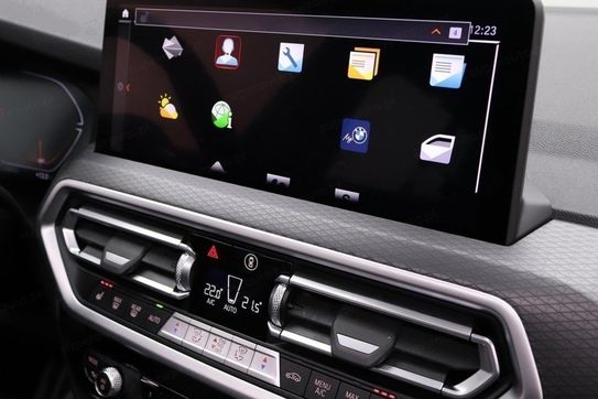 BMW X4 xDrive30i M Sport