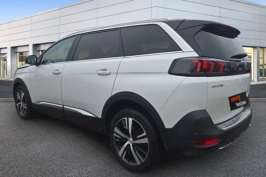 Peugeot 5008 Puretech GT S&S