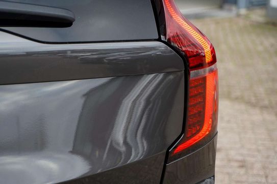 Volvo XC90 B5 AWD Plus Bright