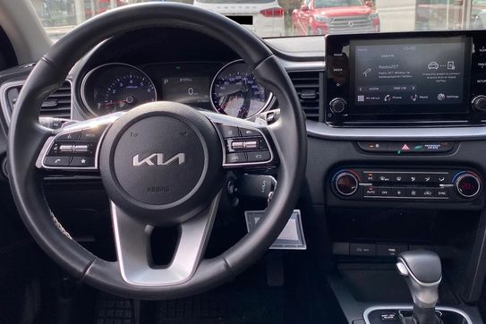 Kia Ceed 1.5 T-GDI M DCT