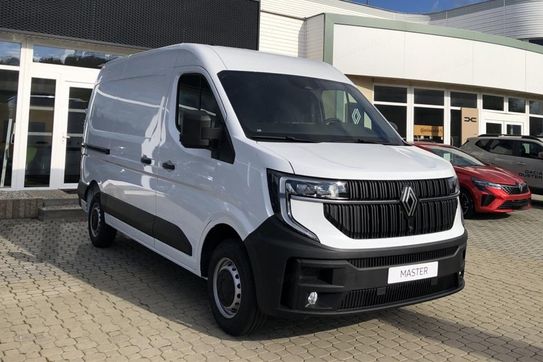 Renault Master L2H2 Extra AT9
