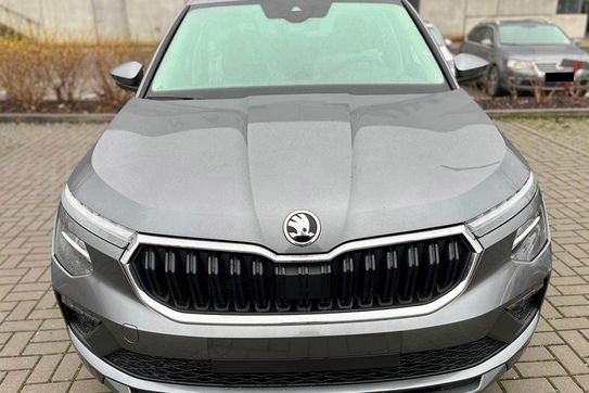 Skoda Kamiq Edition 130 Selection 1.0 TSI DSG