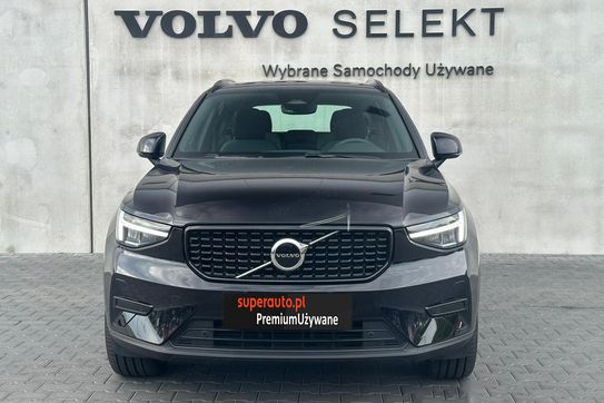 Volvo XC40 B3 Plus Dark aut