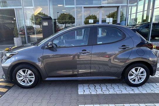 Mazda 2 1.5 aut