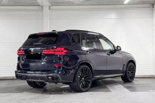 BMW X5 xDrive30d M Sport