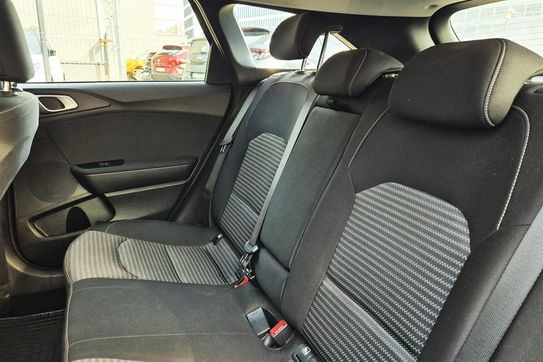 Kia Ceed 1.5 t-Gdi m Dct