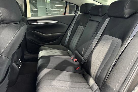 Mazda 6 2.0 SkyJoy