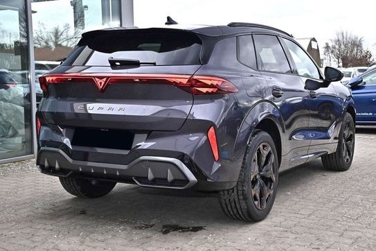 Cupra Terramar 1.5 eTSI DSG