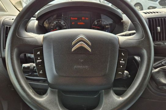 Citroen Jumper BlueHDi L2H2