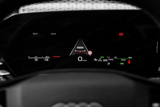 Audi A6 e-Hybrid quattro