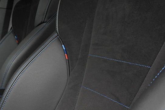 BMW X1 xDrive30e M Sport