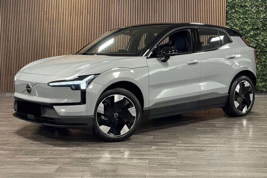 Volvo EX30 Single Motor Extended Range Plus