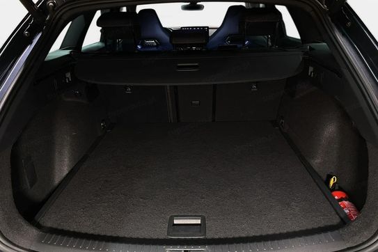 Cupra Leon 2.0 TSI DSG