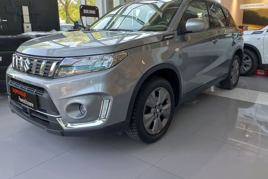 Suzuki Vitara 1.4  Premium