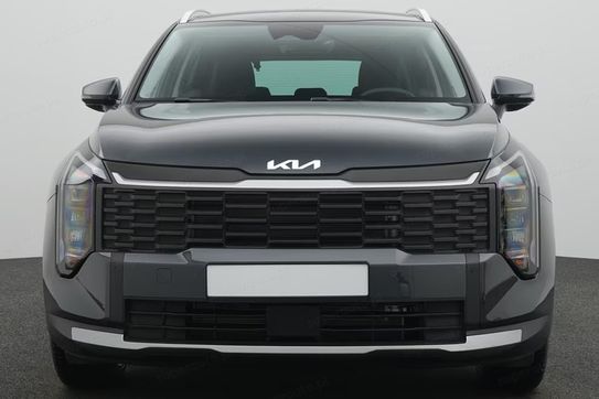 Kia Sportage 1.6 T-GDI L 2WD DCT