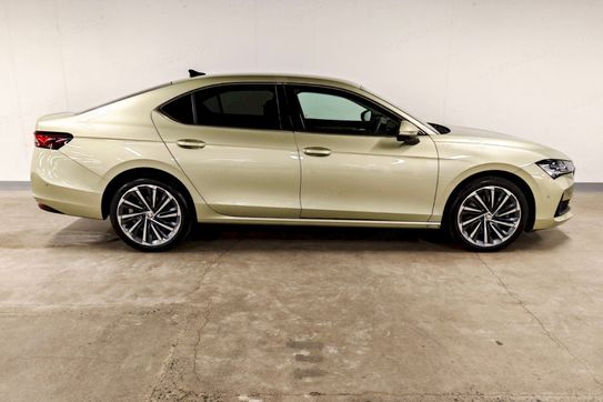 Skoda Superb L&K 2.0 TDI DSG 4x4