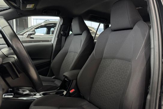 Toyota Corolla 2.0 Hybrid Comfort