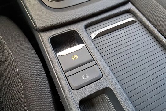 Skoda Octavia 1.5 Tsi Drive Essence